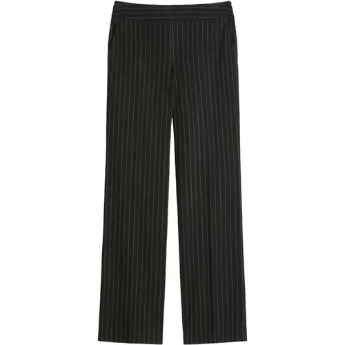 Weite Hose Max Mara Studio - Max Mara Studio - Modalova