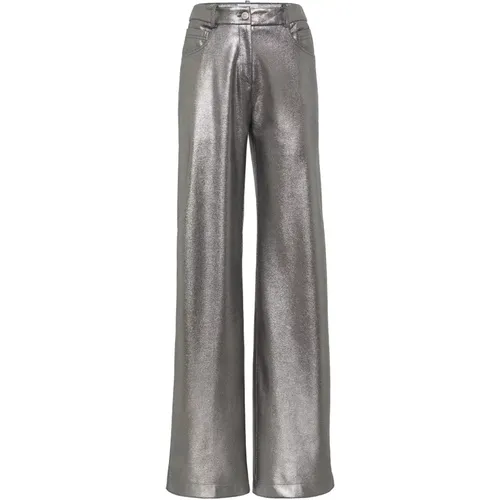 Pegaso Pants , Damen, Größe: M - MVP wardrobe - Modalova