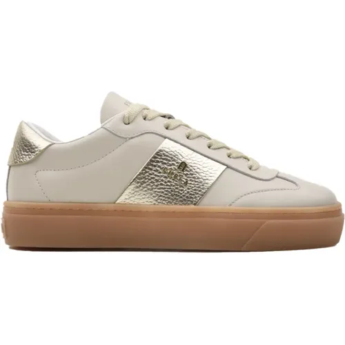 Casual Sneakers for Women , female, Sizes: 6 UK, 7 UK, 3 UK, 5 UK, 4 UK - Furla - Modalova