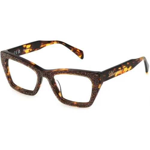 Glasses , unisex, Größe: 51 MM - Blumarine - Modalova
