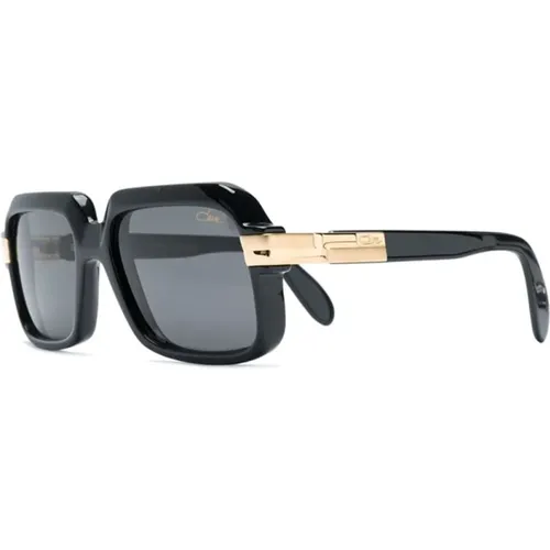 Schwarze Sonnenbrille für den täglichen Gebrauch - Cazal - Modalova