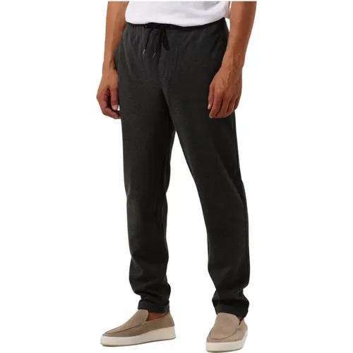 Slimtapered-selby Sweat Flex Pant , Herren, Größe: S - Selected Homme - Modalova