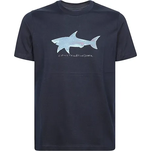 T-Shirts Paul & Shark - PAUL & SHARK - Modalova