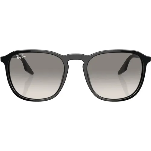 Rb2203 Rb2203 Sunglasses , female, Sizes: 55 MM - Ray-Ban - Modalova