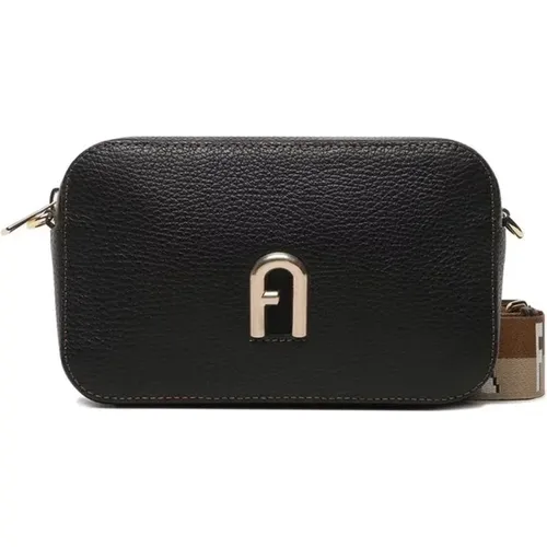 Mini Honey Cross Body Bag , female, Sizes: ONE SIZE - Furla - Modalova