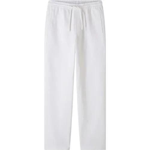 Cotton Denim Pants , male, Sizes: L - A.p.c. - Modalova