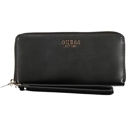 Wallet with Multiple Compartments , female, Sizes: ONE SIZE - Guess - Modalova