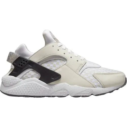 Crater Premium Light Bone White Sneakers , Herren, Größe: 47 EU - Nike - Modalova