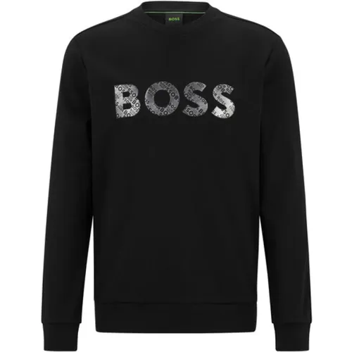 Sweatshirt Boss Green - BOSS Green - Modalova