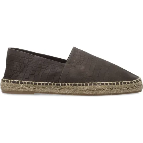 Herren Geschlossene Espadrilles Fango - Tom Ford - Modalova