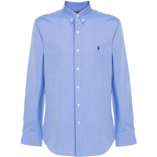 Casual Shirt for Men , male, Sizes: S, XL, M, L - Ralph Lauren - Modalova