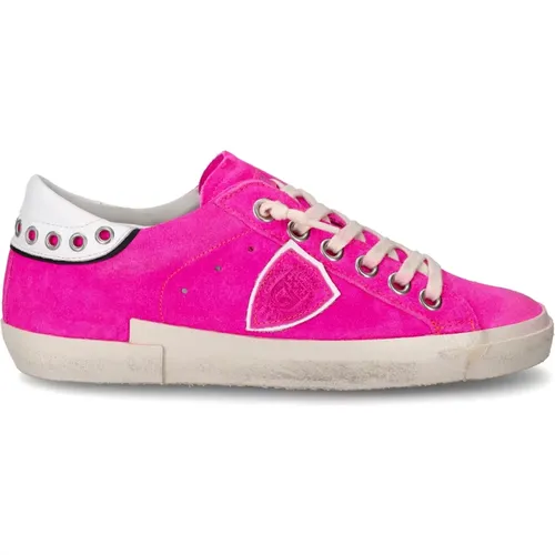 Sneakers Prsx Tennis Philippe Model - Philippe Model - Modalova