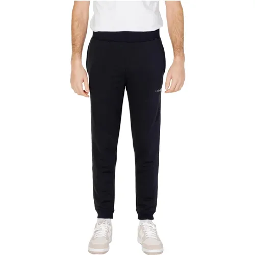 Sweatpants , Herren, Größe: M - Calvin Klein - Modalova