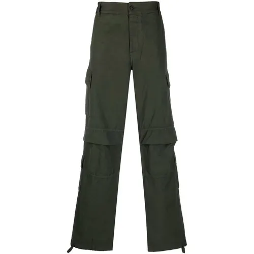 Khaki Weite Hosen Darkpark - Darkpark - Modalova