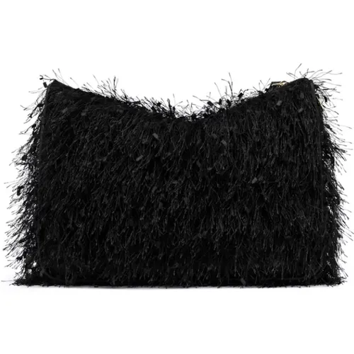 Nora Pouch , female, Sizes: ONE SIZE - Gianni Chiarini - Modalova