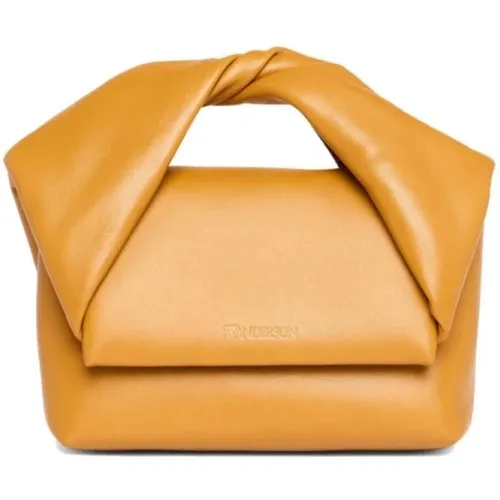 Twister Bag , female, Sizes: ONE SIZE - JW Anderson - Modalova