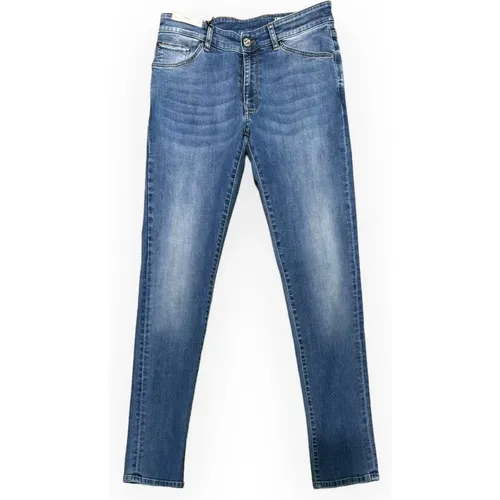 Swing Jeans , Herren, Größe: W36 - PT01 - Modalova