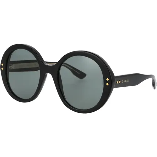 Stylische Sonnenbrille Gg1081S - Gucci - Modalova