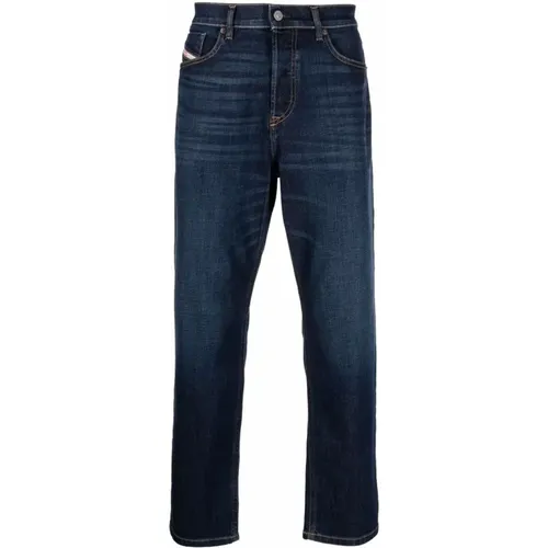 Jeans , male, Sizes: W34, W33, W36 - Diesel - Modalova
