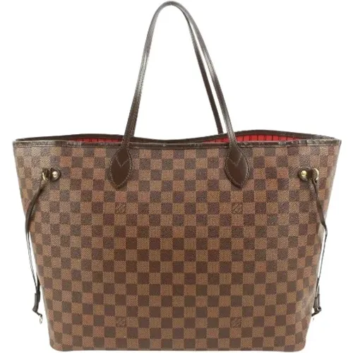 Fl0158 Canvas Bags , female, Sizes: ONE SIZE - Louis Vuitton Vintage - Modalova