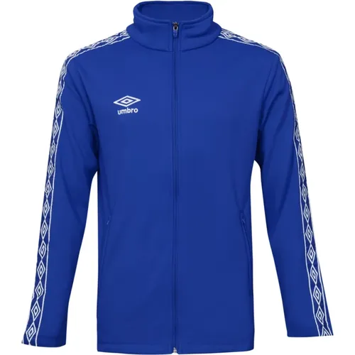 Teamwear Jacke Herren , Herren, Größe: S - Umbro - Modalova