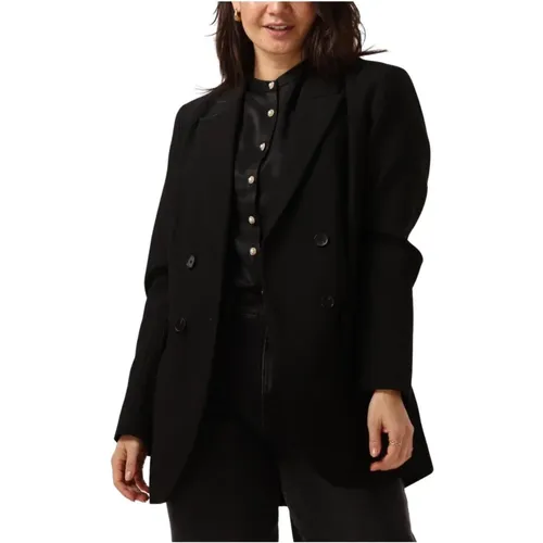 Doppelblazer Vola Stilvolles Must-Have - Co'Couture - Modalova