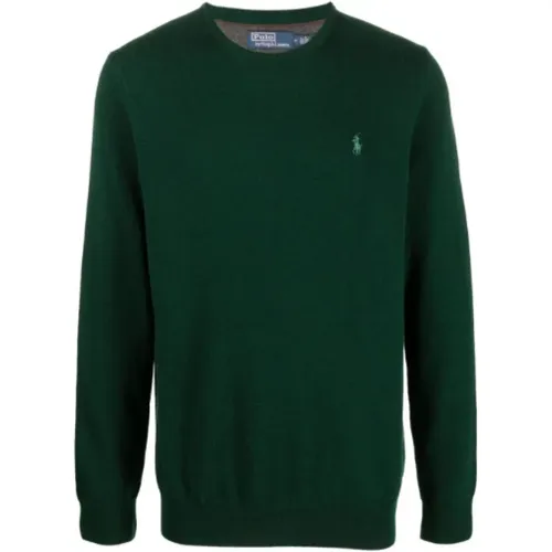 Pullover , Herren, Größe: M - Ralph Lauren - Modalova