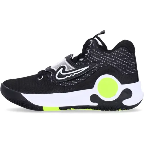 Basketball Shoes KD Trey 5 X , male, Sizes: 8 1/2 UK, 10 1/2 UK, 10 UK, 2 1/2 UK, 8 UK, 2 UK, 1 1/2 UK, 13 UK, 12 UK, 7 UK, 11 1/2 UK - Nike - Modalova