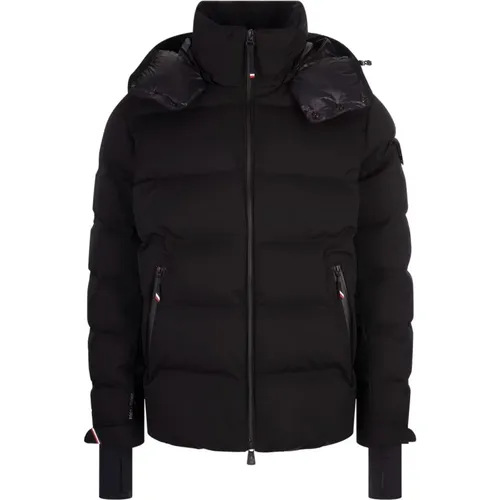 Mountain Sports Down Jacket , male, Sizes: 2XL - Moncler - Modalova