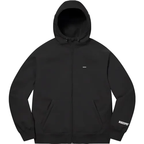 Limitierte Auflage wasserabweisender Kapuzenpullover - Supreme - Modalova