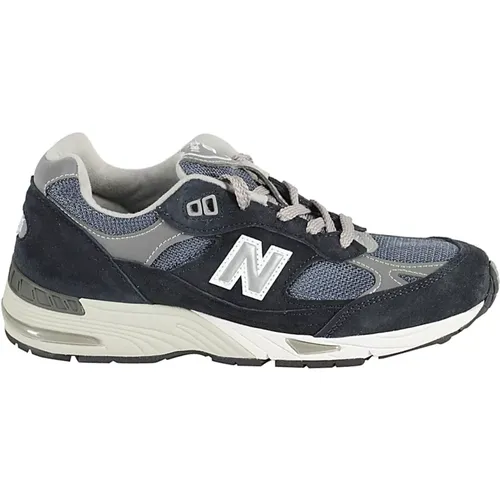 Sneakers , Damen, Größe: 37 1/2 EU - New Balance - Modalova