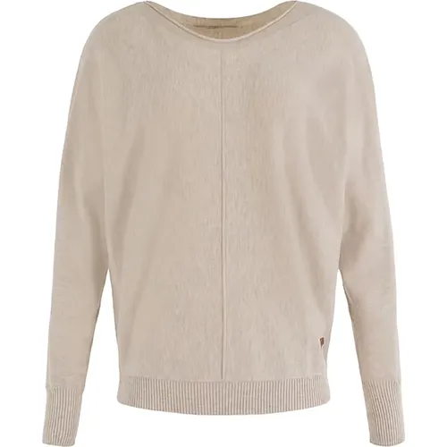 Sweatshirts , female, Sizes: S, M, L, XL - Moscow - Modalova
