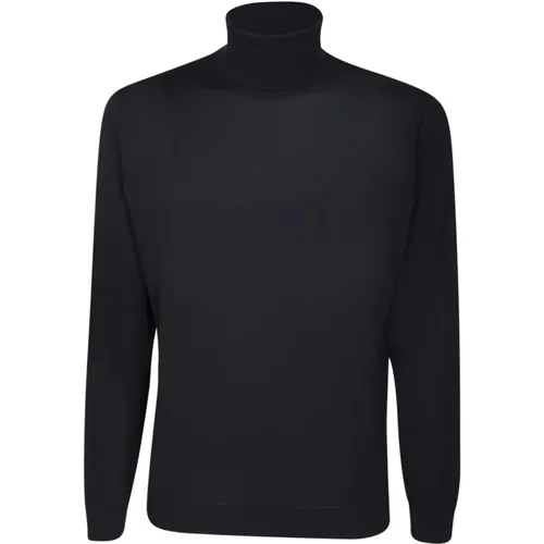 Men's Clothing Knitwear Aw23 , male, Sizes: L, M, XL, 2XL - Dell'oglio - Modalova