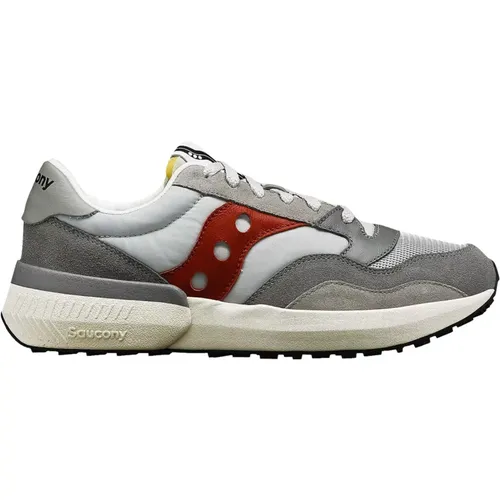 Jazz NXT Sneakers , Herren, Größe: 46 EU - Saucony - Modalova