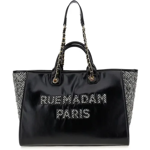 Bags by e Paris , female, Sizes: ONE SIZE - Rue Madam - Modalova