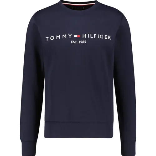 Trainingshemd , Herren, Größe: XL - Tommy Hilfiger - Modalova