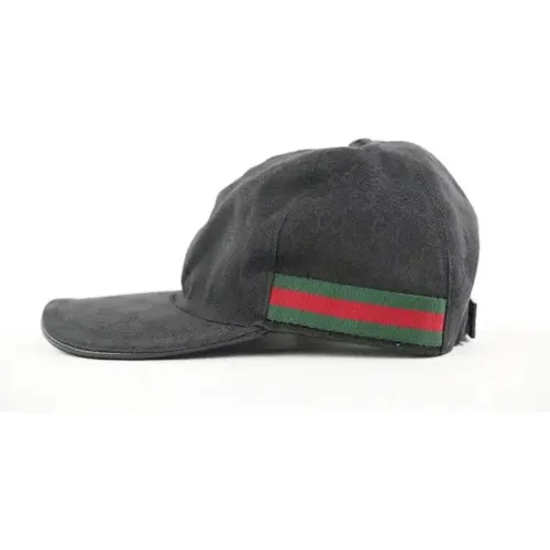 Vintage , female, Sizes: ONE SIZE - Gucci Vintage - Modalova