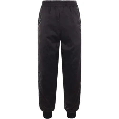 Trousers , male, Sizes: L - Moncler - Modalova