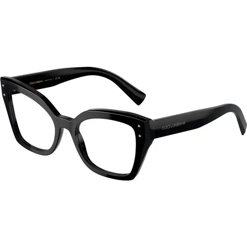 Glasses , unisex, Sizes: 53 MM - Dolce & Gabbana - Modalova