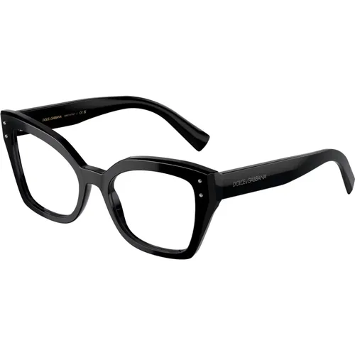 Glasses , unisex, Größe: 53 MM - Dolce & Gabbana - Modalova