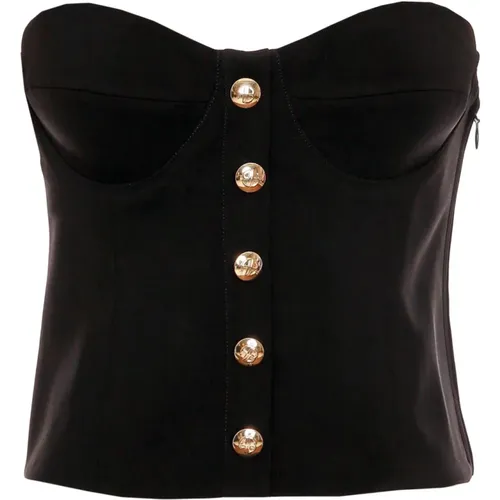 Bustier Top Jennifer Anine Bing - Anine Bing - Modalova