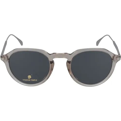 David Beckham Sonnenbrille DB 1098/S,Db 1098/S Sunglasses,Sunglasses DB 1098/S - Eyewear by David Beckham - Modalova
