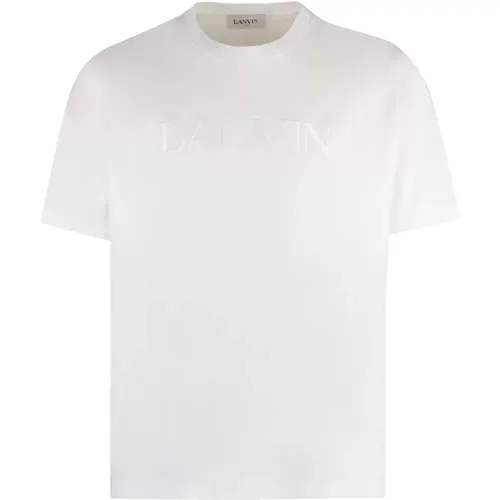 T-Shirts Lanvin - Lanvin - Modalova