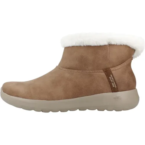 Gemütliche Winterstiefel On-The-Go Joy - Skechers - Modalova