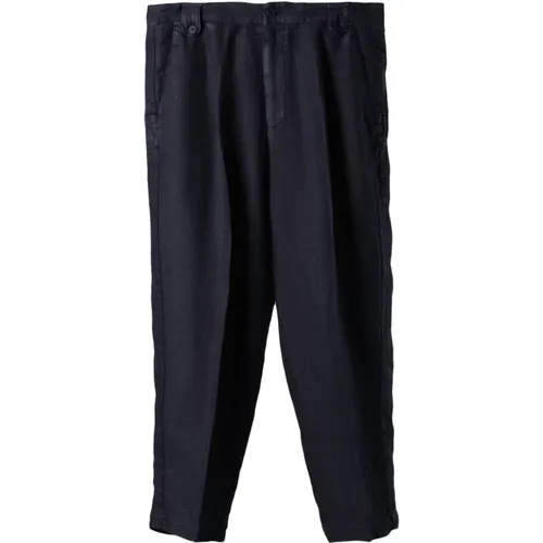 Wide Fashion Pants , Damen, Größe: 2XL - Costumein - Modalova