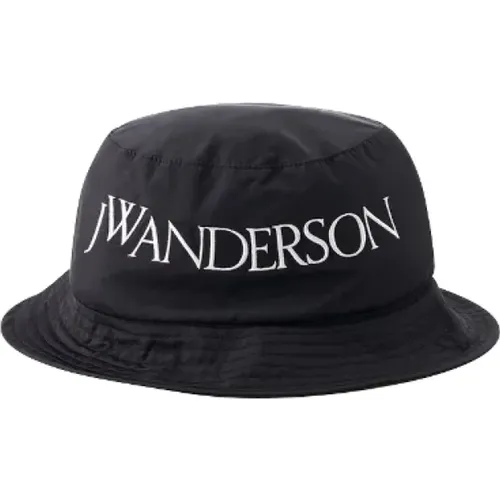 Nylon hats , unisex, Sizes: ONE SIZE - JW Anderson - Modalova