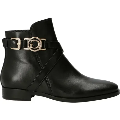 Women`s Ankle Boots , female, Sizes: 6 UK, 8 UK, 5 UK, 4 UK, 3 UK - Guess - Modalova