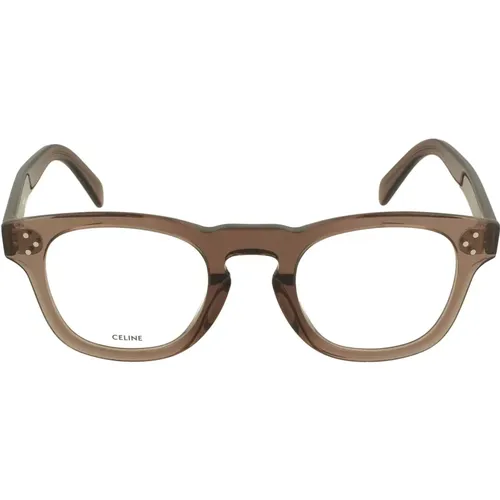 Stylish Eyewear , unisex, Sizes: 48 MM - Celine - Modalova