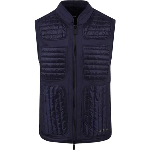 Vests , male, Sizes: XL, L, M - add - Modalova