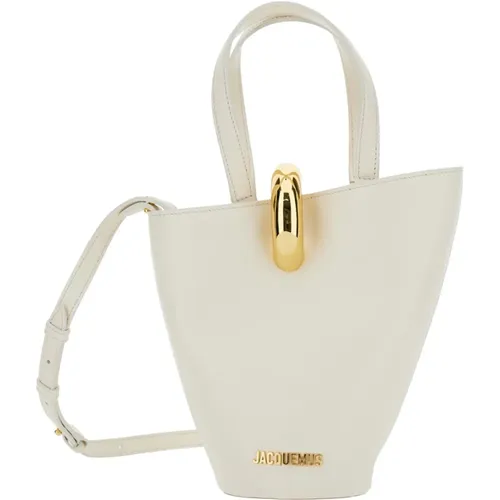 Bambola Bags , female, Sizes: ONE SIZE - Jacquemus - Modalova